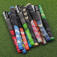 13pcs golf grip for sale  MANCHESTER