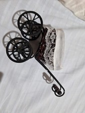 Agostini dolls house usato  Saluggia