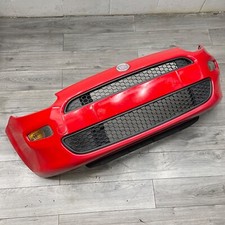 fiat punto bumper red for sale fiat punto bumper red for sale DONCASTER