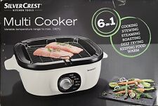 Silvercrest multi cooker gebraucht kaufen Silvercrest multi cooker gebraucht kaufen  Bad Kreuznach
