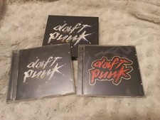 Boitier daft punk d'occasion  Dijon