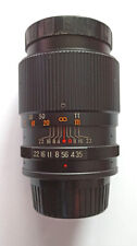 Porst teleobjectif 5 d'occasion  Puygouzon