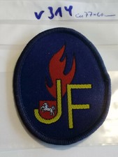 Feuerwehr abzeichen jugendfeue gebraucht kaufen  Lauenbrück
