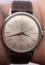Rare eterna matic for sale  MACCLESFIELD