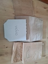 Viovio cro verpackungen gebraucht kaufen  Witten