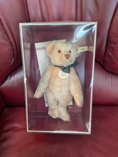 Steiff teddy rose for sale  ALCESTER