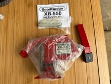 Beadbuster 550 tractor for sale  Dallas