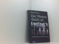 Westen dankt bürgerkrieg gebraucht kaufen  Berlin