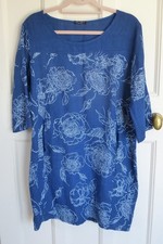 Luca vanucci dress for sale  WELLING