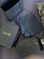 Dior mini saffari for sale  ILFORD