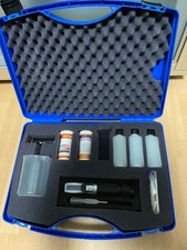 Ariana emulsionspflegekoffer . gebraucht kaufen  Wartenberg