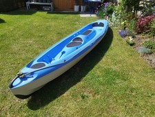 Bic tobago double for sale  HARTLEPOOL