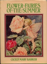Flower fairies summer for sale  USA