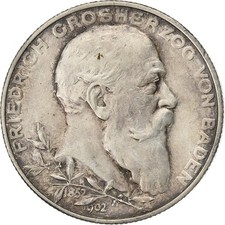 1116868 coin german d'occasion  Lille-