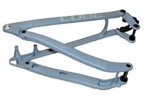 Hinterbau cube stereo gebraucht kaufen Hinterbau cube stereo gebraucht kaufen  Hausham