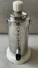 Velox stainless steel for sale  Venice