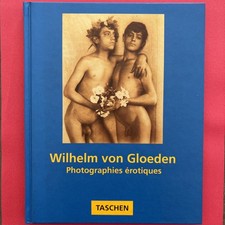Wilhelm von gloeden. d'occasion  Royan