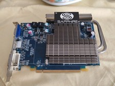 Sapphire ultimate ati d'occasion  Expédié en Belgium
