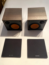 Monitor audio monitor for sale  HARROW