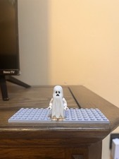 Lego ghost pointed for sale  ROCHDALE