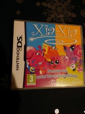 Xia xia nintendo d'occasion  Marmoutier
