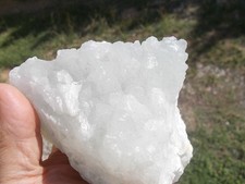 Minerali celestina sicilia usato  Buggiano