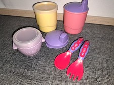 Tupperware baby menü gebraucht kaufen  Kirchhain