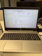 Probook 450 10510u d'occasion  La Talaudière