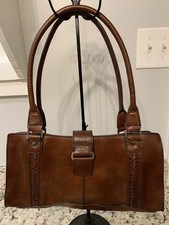 Wilson leather vintage for sale  Lebanon