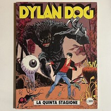 Dylan dog 117 usato  Calcinato