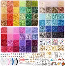 Alinmo 43200pcs colors for sale  LONDON