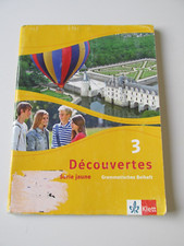Découvertes série jaune gebraucht kaufen  Kesseling