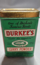 Durkee curry powder for sale  Saint Louis