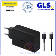Carica batterie 65w usato  Messina
