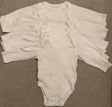 Unisex baby white for sale  BARNET