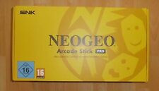Snk neogeo arcade gebraucht kaufen  Borken