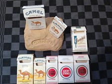 Camel lucky strike d'occasion  Penta-di-Casinca