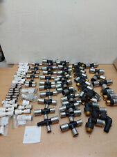 Henco pvdf pressfittings gebraucht kaufen  Dortmund