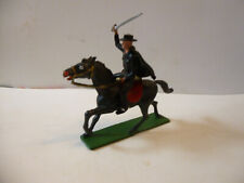 Cavalier noir zorro d'occasion  Rosny-sous-Bois