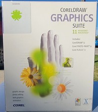 Coreldraw graphics suite for sale  Caldwell