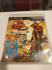 PS3 Jak and Daxter Collection (versão asiática em inglês)  comprar usado  Enviando para Brazil