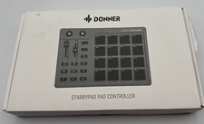 Donner starrypad midi for sale  Gastonia