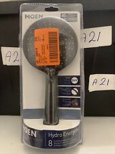 Moen hydroenergetix 8spray for sale  Rome