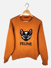 Pull stradivarius feline d'occasion  Strasbourg-