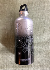 Sigg water bottle for sale  West Monroe