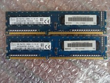 Hynix 4gb ddr3 gebraucht kaufen  Hamburg
