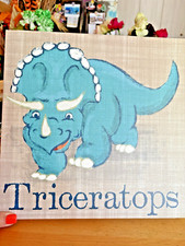 Dinosaur kids room for sale  Providence