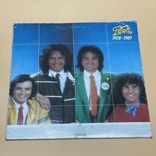 Disco vinile giri usato  Montelabbate
