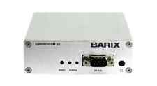 Dispositivo de intercomunicação e paginação IP Barix Annuncicom 60. Testado e funcionando comprar usado  Enviando para Brazil