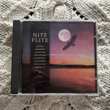 Nite Flite (CD 1988): Anita Baker, The Jacksons, Regina Belle, George Benson comprar usado  Enviando para Brazil